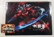 SLAVE ZERO X - LIMITED EDITION SWITCH JAPAN NEW (GAME IN ENGLISH)