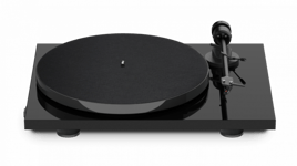 Pro-Ject E1 Svart