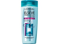 L'oreal Paris Elseve Magical Power Of Clay Shampoo 400Ml