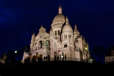 Montmartre - Paris