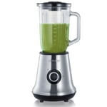 Severin - Blender m/smoothie funksjon 1L