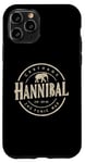 iPhone 11 Pro Hannibal Barca Carthage Punic Wars Case