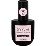 Douglas Collection Douglas Make-up Naglar LED Gel Polish 1 Stay Black 10 ml (10.800,00 kr / 1 l)