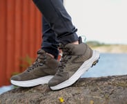 Hoka W ANACAPA 2 MID GTX WIDE Deep Umber / Stardust, US 5.5 / EU 36 2/3