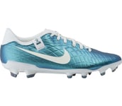 Tiempo Emerald Legend 10 Academy FG fotbollsskor Unisex DK ATOMIC TEAL/SAIL 9.5