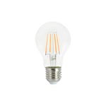 Airam - Filament LED Normallampa E27 7,5W - Hehkulamput