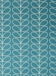 Orla Kiely Linear Stem Furnishing Fabric