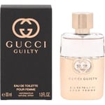 Gucci Guilty Pour Femme EDT naiselle 30 ml