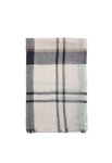 Barbour Barbour Abigail Tartan Scarf Flerfärgad