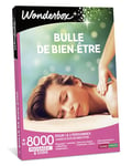 Wonderbox Bulle De Bien-être - Coffret Cadeau Idée Cadeau Relaxation