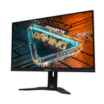 Gigabyte G27F 2 PC-skjerm 68,6 cm (27") 1920 x 1080 piksler Full HD LED Sort