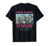 Pink Floyd The Dark Side of the Moon Tour 1973 T-Shirt