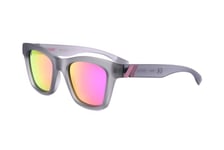 Lunettes de Soleil Kway NUMERO GRIS BOUILLARD OEQ  50/20/145 Femme