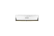 Lexar THOR - 16GB:2x8GB - DDR4 RAM - 3600MHz - DIMM 288-pin - CL18