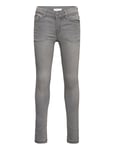 Nkfpolly Skinny Jeans 1262-Ta Noos Grey Name It