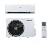 BOSCH 5361022 6101I 6,5 KW ILMALÄMPÖPUMPPU WIFI VALKOINEN (7733701678)