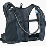 EVOC Hydro Pro 3 + 1,5L Drikkevest Sort