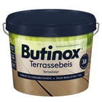 Terrassebeis Butinox Gul Base 2.7L