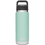 YETI Rambler 26 Oz Bottle Bleu Unique 2024