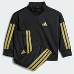 adidas Essentials Climacool Track Suit Kids, størrelse 92 cm