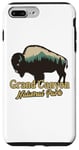 Coque pour iPhone 7 Plus/8 Plus Parc national du Grand Canyon