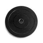 Abilica Bumper plate, Levypainot Bumper Paino 25 kg