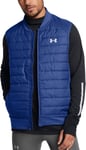 Liivi Under Armour UA Launch Insulated Vest 1380870-432 Koko XXL