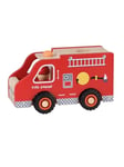 Egmont Toys Big Fire Engine