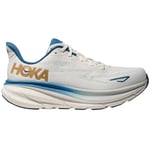 HOKA ONE Clifton 9 - Blanc taille 42 2/3 2024