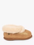 Just Sheepskin Kids' Classic Boot Slippers