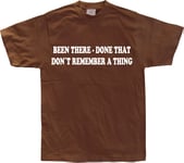 Don´t remember a thing! T-Shirt