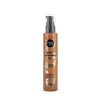 Body Shimmer Oil Caramel & Papaya 100ml