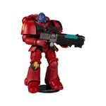 Warhammer 40k - Figurine Blood Angels Hellblaster 18 Cm