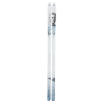 BC Skis Nansen Waxless 23/24 Sr, fjellski unisex