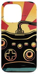 iPhone 13 Pro LEVEL 07 COMPLETE Retro Gaming Case