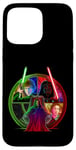 Coque pour iPhone 15 Pro Max Star Wars Return Of The Jedi Exclusive Throne Room Portrait