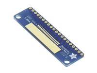 Adafruit 1325 Pcb (Utan Utrustning) 1 St