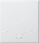 Honeywell D142 Atlanta Mechanical Doorbell, 80DB, White