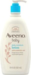 Aveeno Baby Daily Moisture Lotion 18 Fl.Oz.[532 ml]