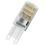 Led ljuskälla osram - Lampa multi pin 20 klar 1,9w 827 g9