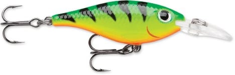 Ultra Light Shad Uls04 Ft