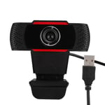 Usb Conference Hd Webcam Camera With Mic For Desktop Laptop Computer Part