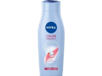 NIVEA_Color Protect mild shampoo for colored hair 400ml