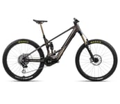 Orbea Orbea Wild M-LTD | Elcykel MTB | Cosmic Carbon View