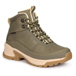 DLX Womens Walking Boots Layla