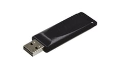 Verbatim Store 'n' Go Slider - USB flashdrive - 16 GB