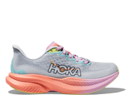 Hoka Women's Mach 6 Illusion / Dusk, 38