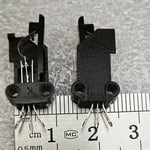 Micro Vane Switch Accessories for Toy/Door Lock/Video/Recorder/Tapes Movement