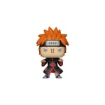 Figurine Funko Pop Animation Naruto Shippuden Pain - Neuf