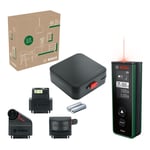 Bosch Kit télémètre laser numérique Zamo Bosch, carton eCommerce
